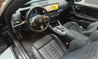 BMW 2-Series