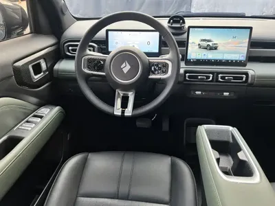 Baojun Yueye Plus