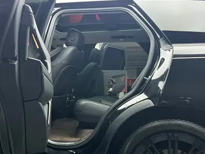 Land Rover Sport