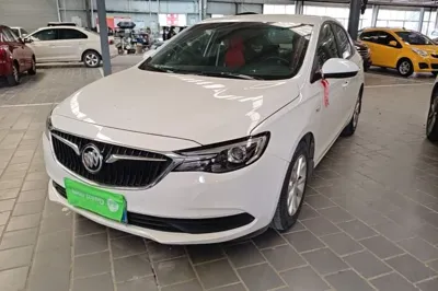 Buick GT