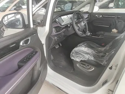 GAC Motor Trumpchi M6