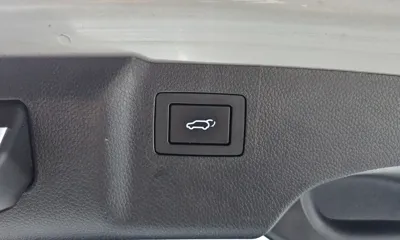 Hyundai Maxcruz