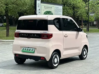 Wuling MINIEV