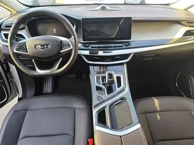 Geely Jia Ji