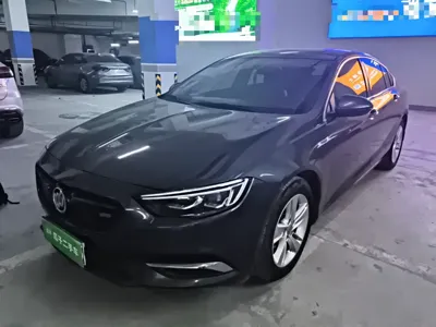 Buick Regal