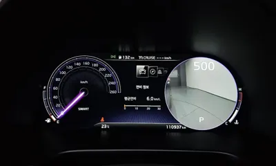 Kia K9