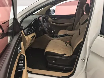 Baojun 730