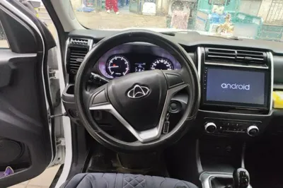 CHANGAN OSHAN X70A