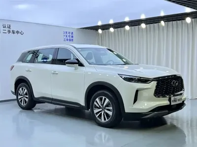 Infiniti QX60