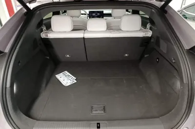 Xpeng G6