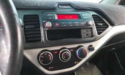 Kia Morning