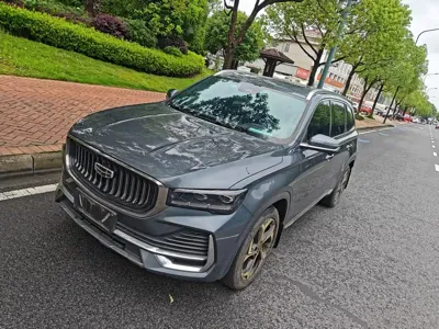 Geely Xingyue L