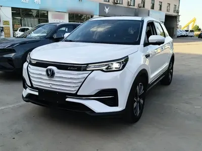 Changan CS55 EV
