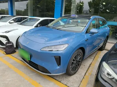尚界 尚界H5