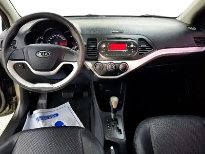 Kia Morning