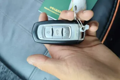 Geely Auto Emgrand