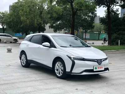 Buick Velite 6