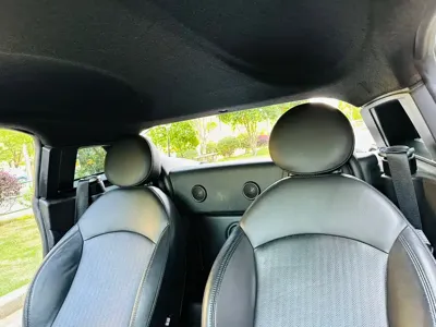 MINI Mini Coupe