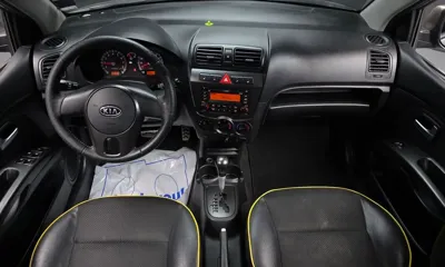 Kia Morning