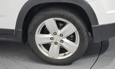 ChevroletGMDaewoo Orlando