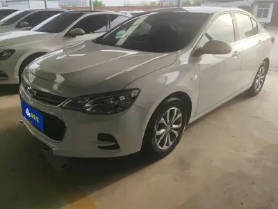 Chevrolet Cavalier