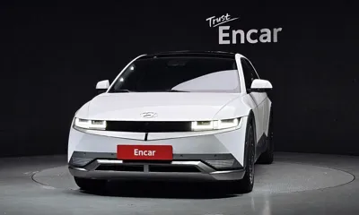 Hyundai Ioniq5