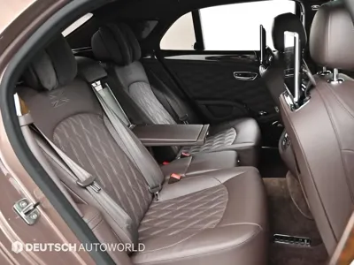 Bentley Mulsanne