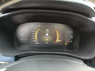 Geely Boyue