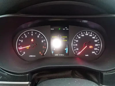 BYD MAX