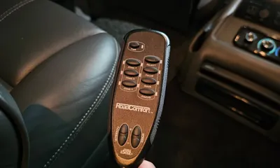 Chevrolet Express Van