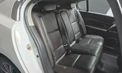 Renault-KoreaSamsung SM5