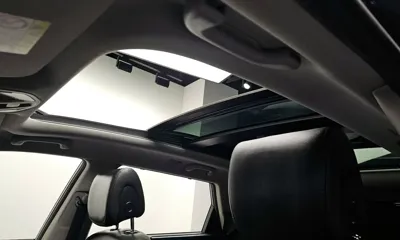 Hyundai Maxcruz