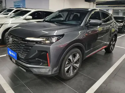 Changan CS55PLUS