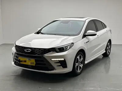 Chery Arrizo 5 Plus