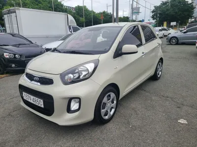 Kia Morning