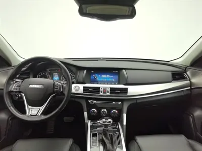 Haval H7