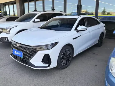 Fulwin Fengyun A8