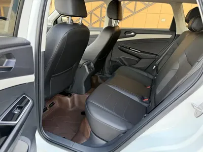 Jetta VS5