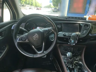 Buick Envision