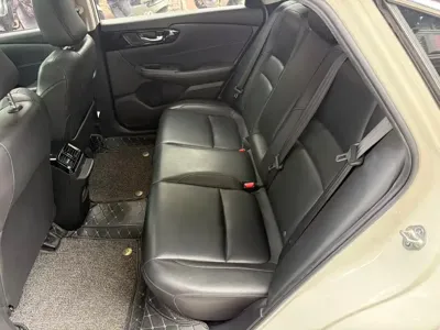 Honda Envix