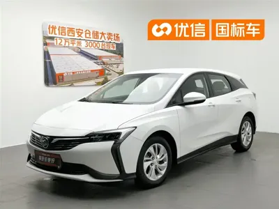 Buick Velite 6