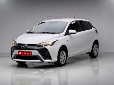 Toyota Yaris L