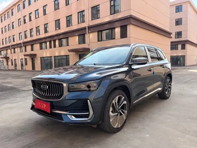Geely Xingyue L