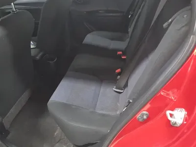 Toyota Yaris L