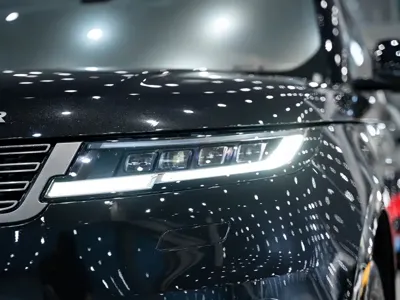 Land Rover Sport
