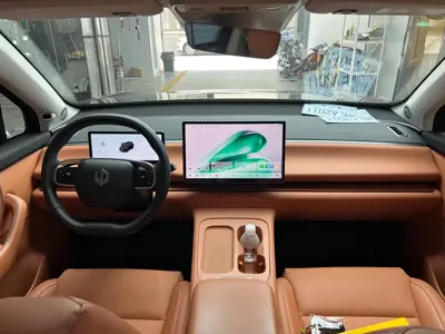 Leapmotor Leapmotor C16