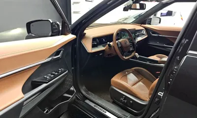 KG_Mobility_Ssangyong Torres