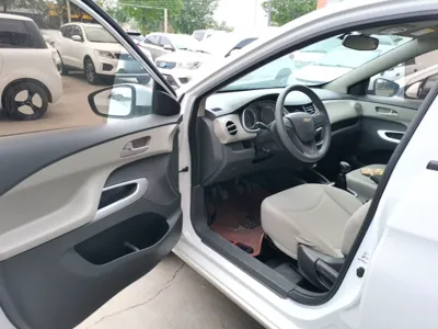 Chevrolet Sail