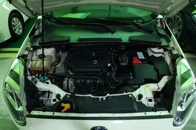 Ford Escort