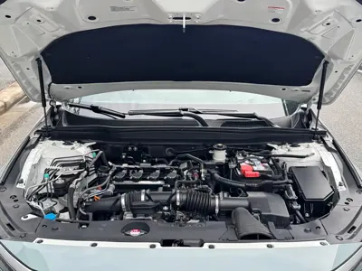 Honda Inspire